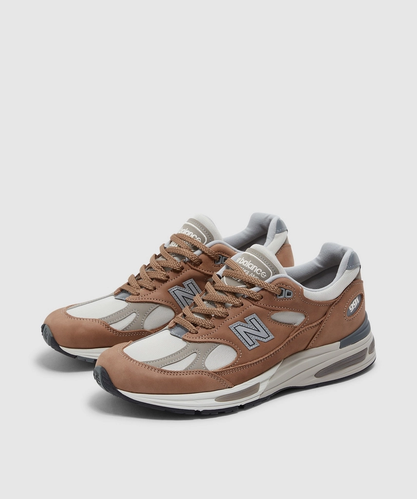 New Balance MIUK 991v2 sneaker